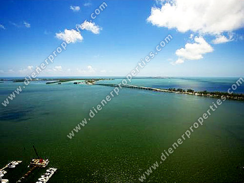 Santa Maria Brickell Views